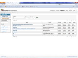 The world’s libraries. Connected.
 