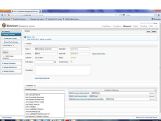 The world’s libraries. Connected.
 