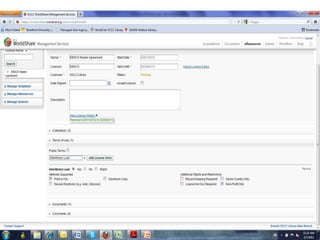 The world’s libraries. Connected.
 