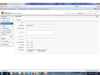 The world’s libraries. Connected.
 