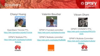 Shared networks to support VNF high availability across OpenStack multi-region deployment