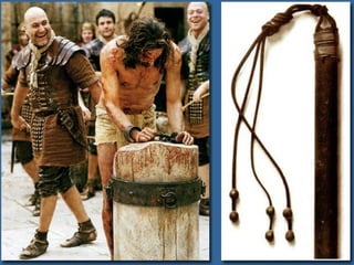 Estas manchas concuerdan perfectamente con ciertas venas y arterias que nos enseña la anatomía pasan por allí.  Ello es una prueba más de autenticidad: la fisiología de la coagulación sanguínea fue establecida en el s.XVII. 