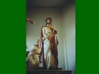 Los familiares podían pedir dar sepultura al crucificado; sino iba a parar a una fosa común o era devorado por las fieras y aves de rapiña. 