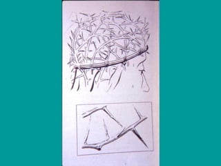 Los clavos pasaron por el ‘espacio de Destot’, desplazando los 4 huesecillos que lo circundan, sin romper uno solo. 