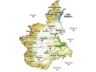 La catedral está dedicada a San Juan Bautista y fue construida en el s.XV 