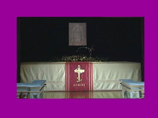 Fue recién en el s.XX que la Iglesia recuperó la que es su más importante reliquia.En efecto, el 18 de marzo de 1983 moría el rey Umberto II, legando el mejor tesoro de sus antepasados a su primitiva propietaria   Pero ¿cómo vino a dar la reliquia a Turín, desde Jerusalén? 