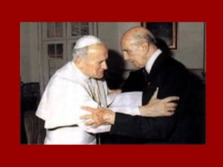 De todas maneras existen algunos documentos que nos permiten una reconstrucción parcial del camino de la SS; y desde su llegada a Occidente en el s.XIV, se conoce bien su trayectoria. 