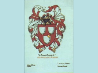 En  1578 San Carlos Borromeo , arz. de Milán, planeaba una peregrinación a Chambery para venerar la santa reliquia. Pero entonces, el duque de Saboya para evitarle dicho viaje la envió a Turín, donde quedó hasta nuestros días. En  1694  fue colocada en la Capilla real, en la catedral de San Juan.  