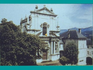 Incendio de la Catedral de Turín :  12 de abril de  1997   