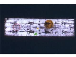 Pero en 1898 se iba a casar el futuro rey Víctor Manuel III, y por ello se organizó una exposición del santo lienzo. 