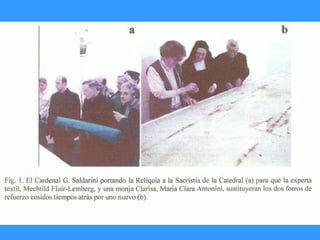 Sacó dos placas con esta cámara.  