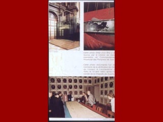 El Dr. Willis hace la siguiente enumeración de las heridas que se pueden verificar en el Divino rostro: 1- Tumefacción de las dos cejas 2- Un rasgón en el párpado der. 3- Una gran hinchazón bajo ese ojo 4- Inflamación de la nariz: el cartílago dorsal ha sido fracturado 