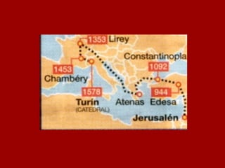 de las caídas en la Vía dolorosa, ya que como explicaremos, NS se hallaba imposibilitado de amortigüar las caídas. 