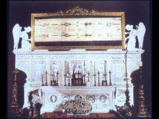 Generalidades a- La flagelación era un castigo antiguo en Roma. b- Había dos clases de flagelación, con distinto fin: - castigo o tortura - preámbulo legal de toda condena a muerte (se tratase de crucifixión, decapitación u hoguera) 