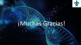¡Muchas Gracias!
 