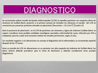 DIAGNOSTICO
 