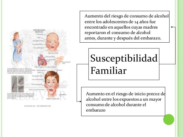 Los dolores en los pies al alcoholismo