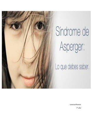 LorenzaRiveros
7° año
 