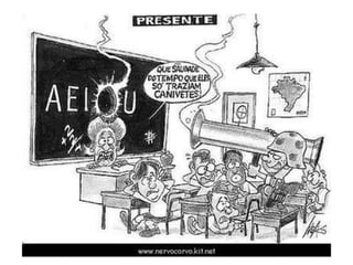 Síndrome de Burnout
 