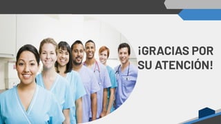 ¡GRACIAS POR
SU ATENCIÓN!
 