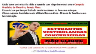 Síndrome de Down - Revisão