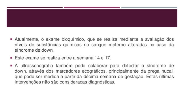 Pulsao exame