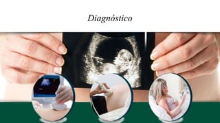 Diagnóstico
 