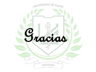 Gracias 
 
