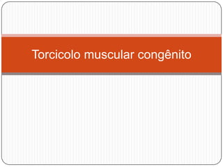 Os métodos de manipulação para corrigir a deformidade e a imobilização com trocas seriadas de gesso mais conhecidos são de Kite e Ponseti.