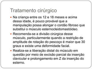 Trata-se de uma massa insensível , inicialmente semimole que depois se torna enrijecida 