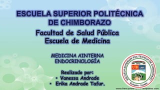 ESCUELA SUPERIOR POLITÉCNICA 
DE CHIMBORAZO 
 