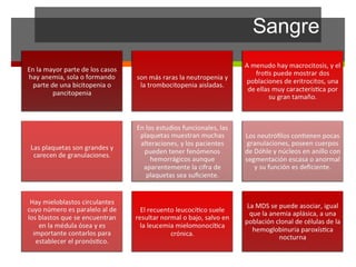 Sangre