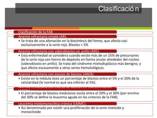 Clasificació n