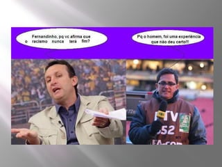 Síndromes cromossômicas