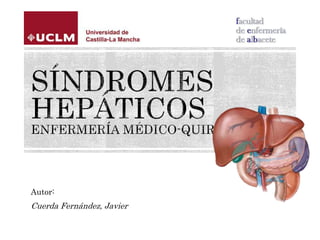 Autor:
Cuerda Fernández, Javier
 