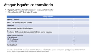 Síndrome vestibular episódico - copia.pptx