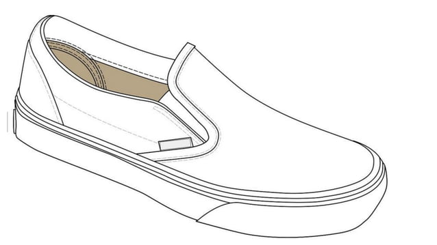 Sneaker Templates Advertising Project pdf