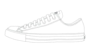 Sneaker Templates Advertising Project pdf