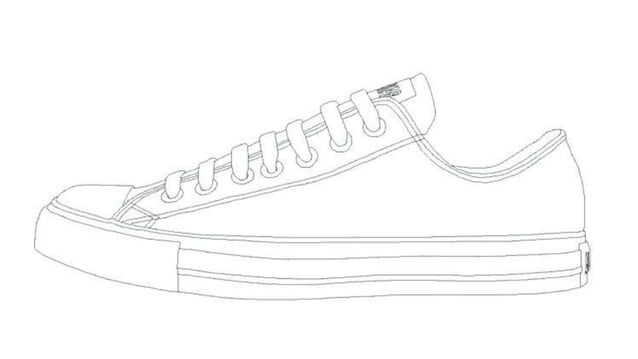 Sneaker Templates Advertising Project pdf Sneaker Templates Advertising Project pdf