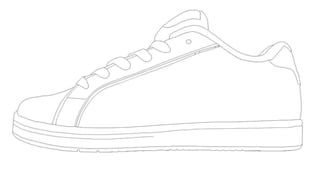 Sneaker Templates Advertising Project pdf