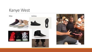 Sneaker culture   marketing e vendas - jéssica teles