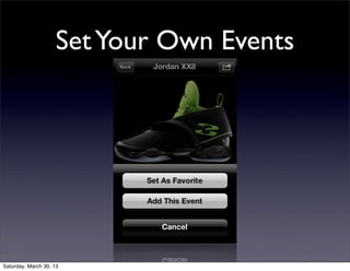 jordan release dates app