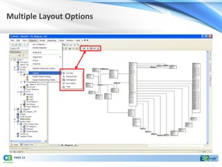 Multiple Layout Options




  PAGE 13
 