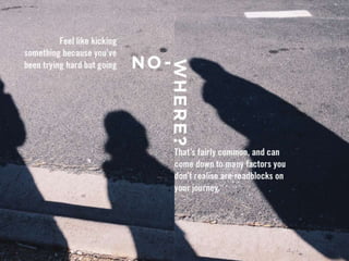 Health | Daily Distractions & Sneaky saboteurs