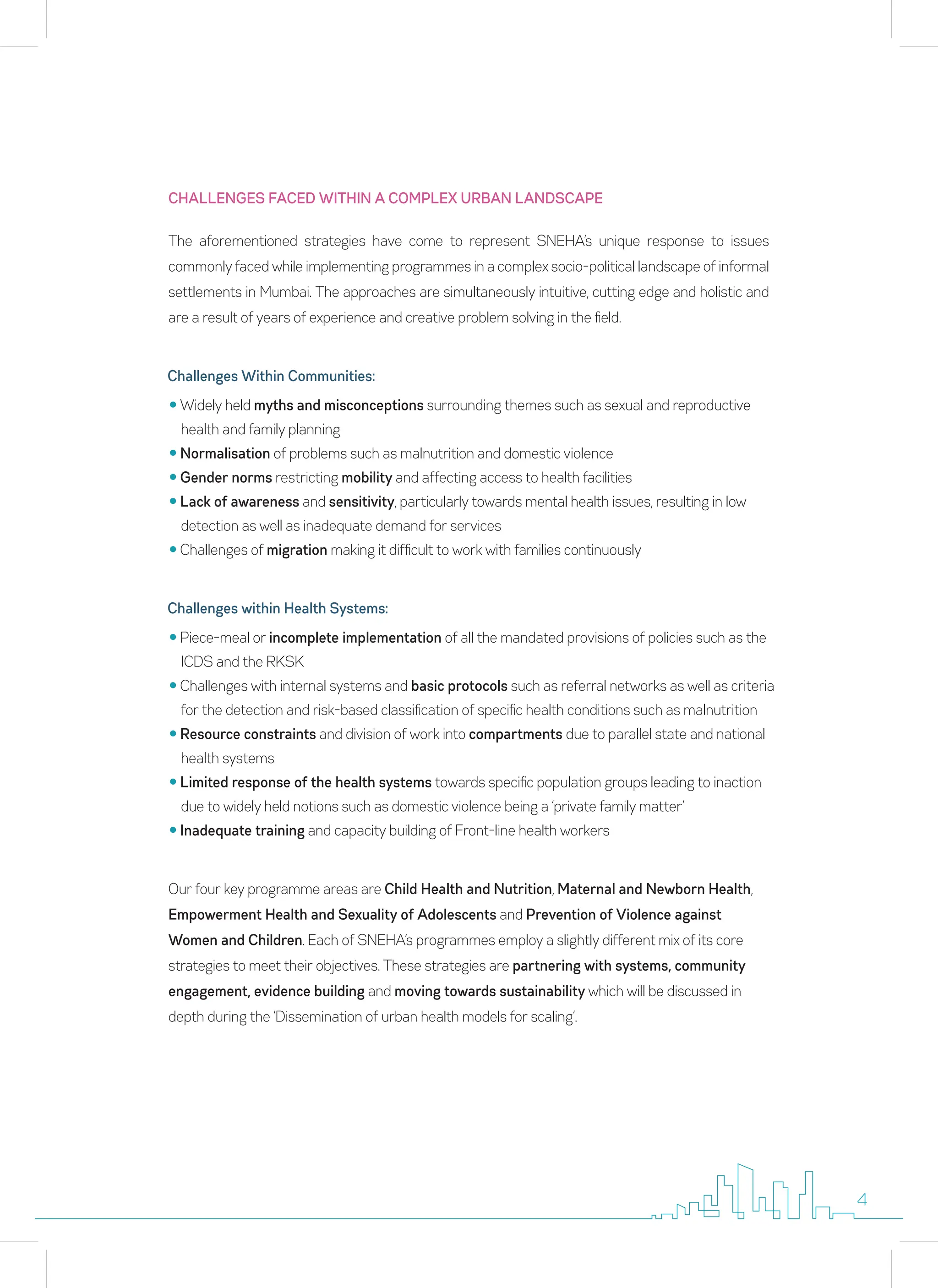 SNEHADisseminationReportNovember2019.pdf