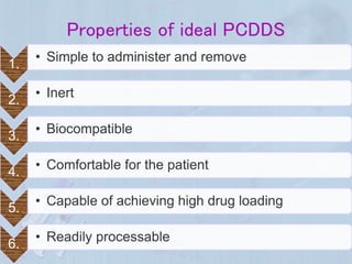 Pdds Label Example parenteral drug delivery systemsSnehal pdds ppt | PPTX