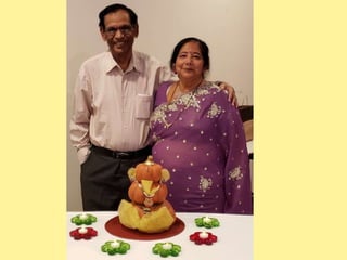 Sneh community pleasant party video 3of 3