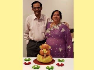 Sneh community pleasant party video 3of 3