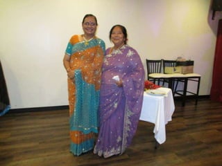 Sneh community pleasant party video 3of 3