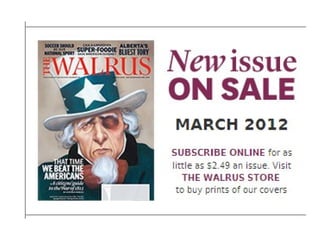 Snews web circ ads brainstorm